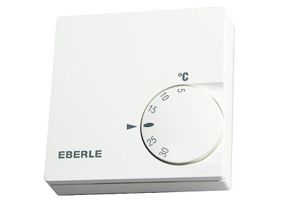 Терморегулятор Eberle RTR-E 6121