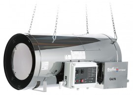 Газовая тепловая пушка Ballu-Biemmedue GA/N 95-C