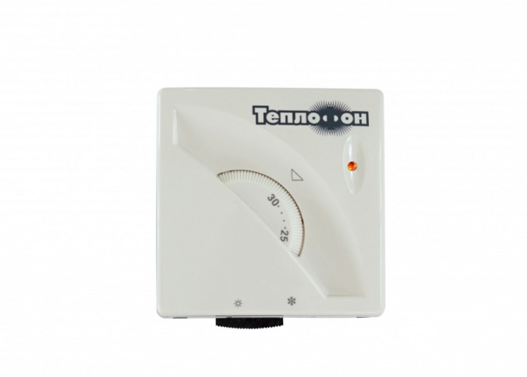 Терморегулятор Теплофон IMIT-Ta3