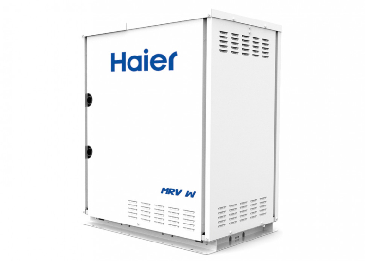 Наружный блок VRF системы Haier AV10IMWEWA