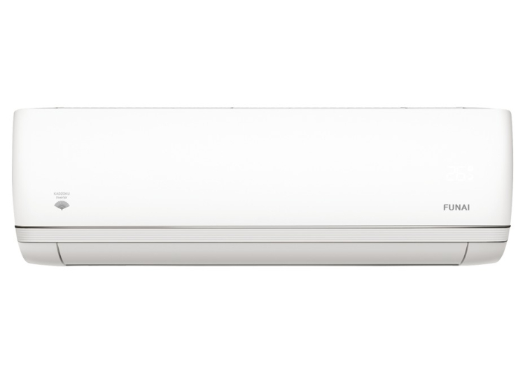 Настенный кондиционер Funai RAC-I-KD35HP.D01