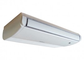 Напольно-потолочный кондиционер QuattroClima QV-I48FG / QN-I48UG