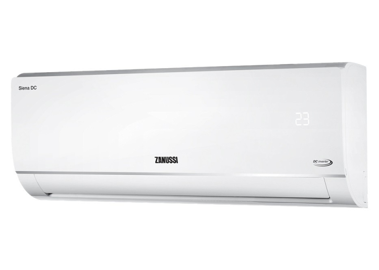 Настенный кондиционер Zanussi ZACS/I-07 HS/N1 