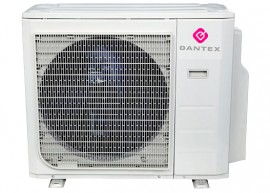 Наружный блок мульти сплит-системы Dantex RK-4M27HM2E-W