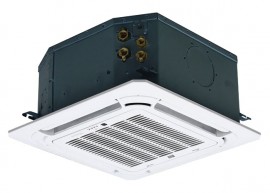 Кассетный фанкойл MDV MDKD-300S