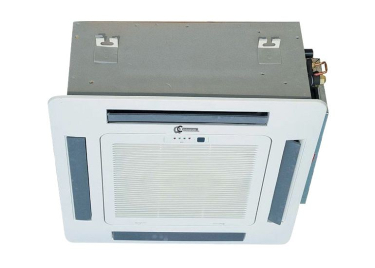 Кассетный кондиционер QuattroClima QV-I18CA / QN-I18UA