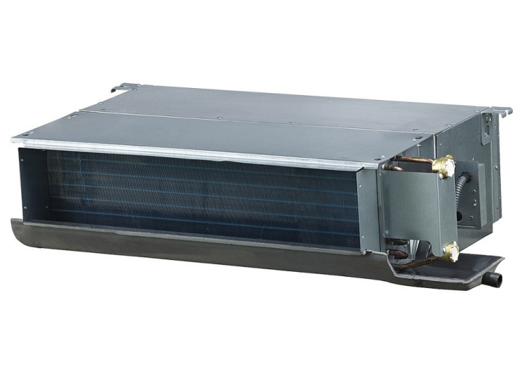 Канальный фанкойл Dantex DF-300T4/K(L,M)