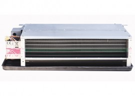 Канальный фанкойл MDV MDKT3-300G12