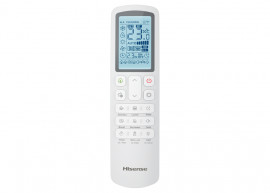 Внутренний блок кассетный Hisense ACT-24UR4RJC8