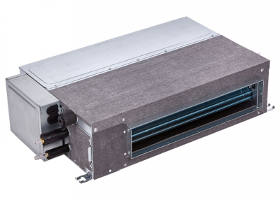 Внутренний блок канальный Ballu BADI-FM / in-18HN8 / EU