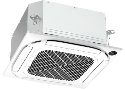 Внутренний блок кассетный Lessar LS-MHE09BWE2