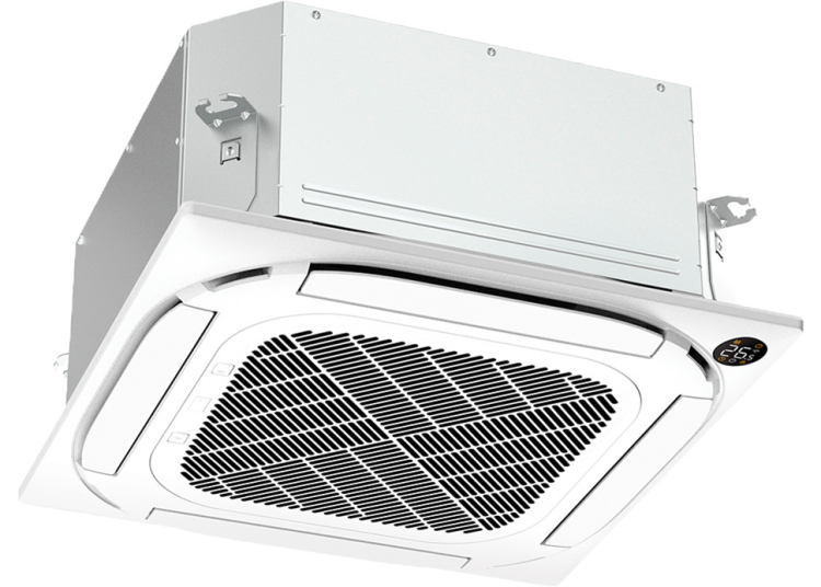 Внутренний блок кассетный Lessar LS-MHE09BWE2