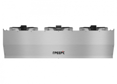 Тепловая завеса без обогрева Греерс ЗВП-М3-200Н