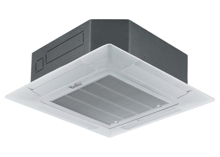 Внутренний блок VRF системы Ballu Machine BVRFC4 / C-KS6-45