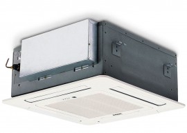 Внутренний блок кассетный Lessar LS-MHE12BMA2