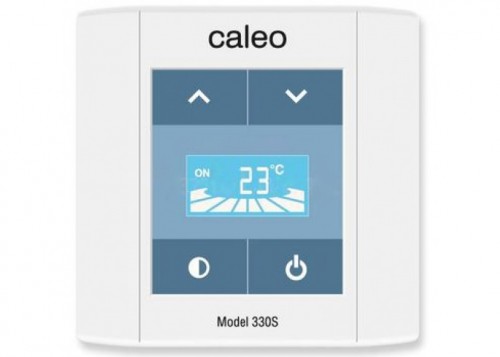 Терморегулятор теплого пола Caleo 540S