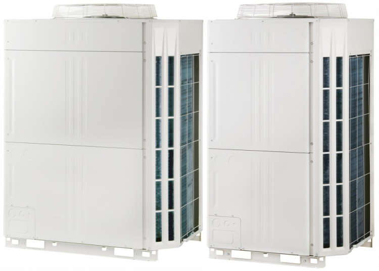 Наружный блок VRF системы General AJH252LALBH