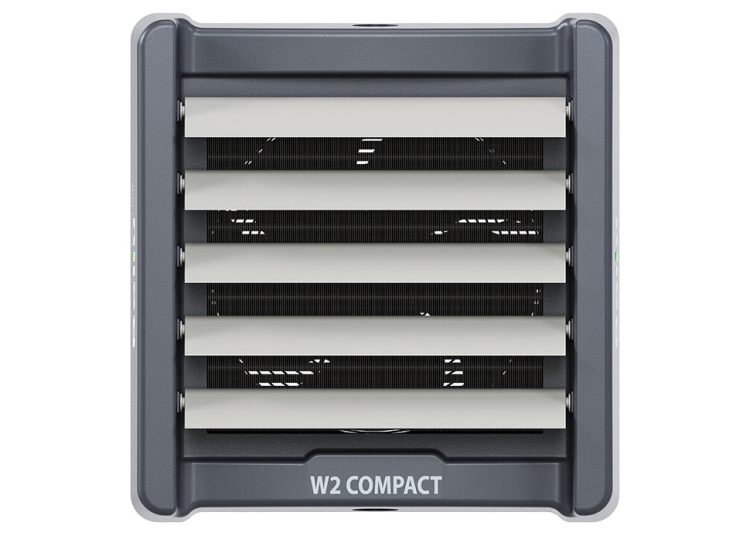 Водяной тепловентилятор Ballu BHP-W2-30-C