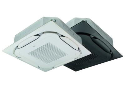 Кассетный кондиционер Daikin FCAHG100H / RZAG100MV1