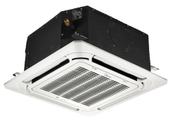 Кассетный кондиционер Midea MCA3-18HRN1-QB6 / MOX330U-18HN1-LQB6