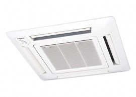 Кассетный кондиционер General AUHA30LF