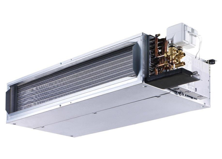 Канальный фанкойл Carrier 42NL535C/D