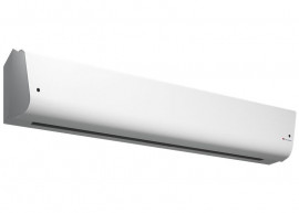 Тепловая завеса без обогрева Тепломаш КЭВ-П4125A