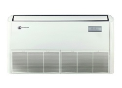 Напольно-потолочный кондиционер QuattroClima QV-I24FE / QN-I24UE