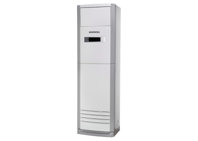 Колонный кондиционер Kentatsu KSFV140XFAN3 / KSUT140HFAN3
