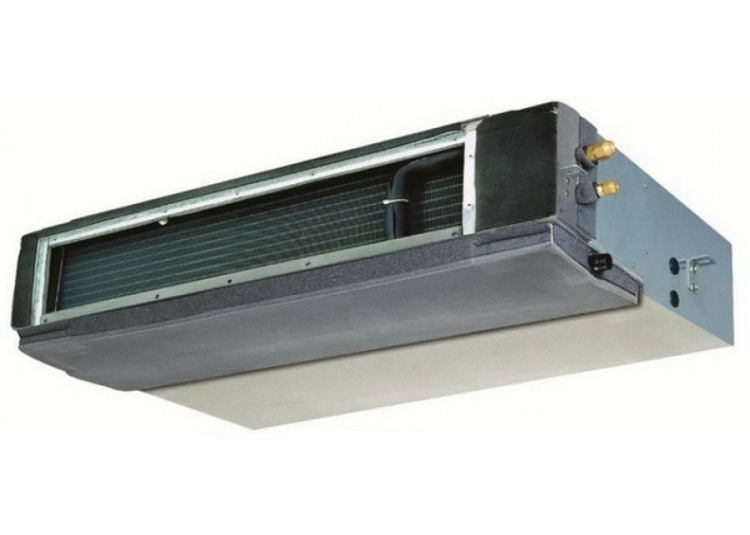 Внутренний блок канальный Kentatsu KMKD20HZAN1