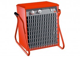 Электрическая тепловая пушка Frico P53