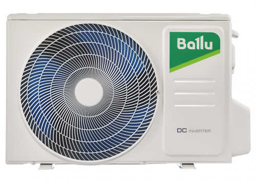 Настенный кондиционер Ballu BSYI-08HN8_V4