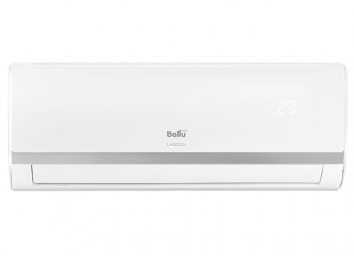 Настенный кондиционер Ballu BSD-09HN1_24Y