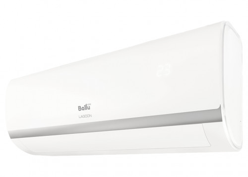 Настенный кондиционер Ballu BSD-09HN1_24Y