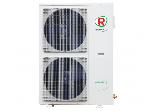 Напольно-потолочный кондиционер Royal Clima CO-F 60HNDI / CO-E 60HNDI