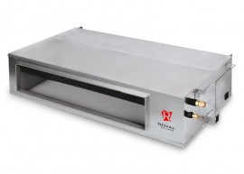 Канальный кондиционер Royal Clima CO-D 48HNR / CO-E 48HNR