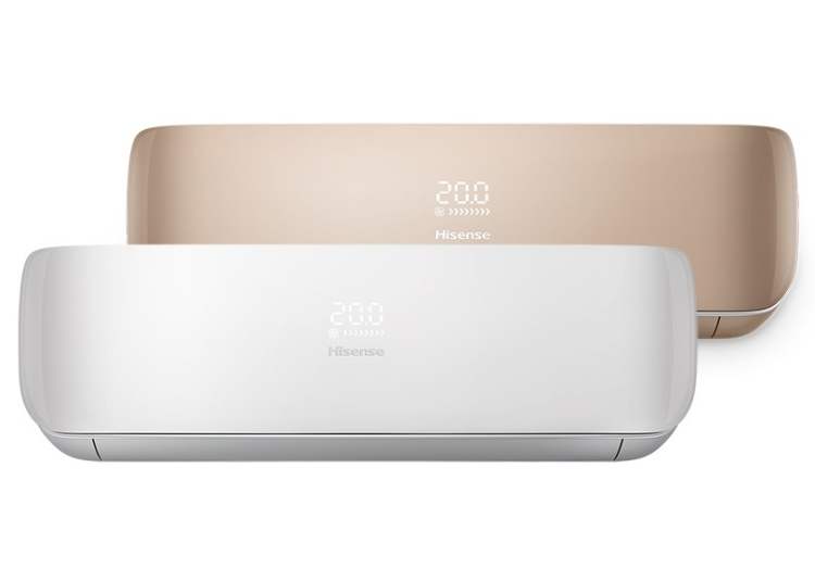 Настенный кондиционер Hisense AS-10UR4SVPSC5(С)