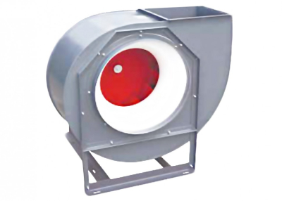 Центробежный вентилятор Тепломаш ВЦ 4-70-6,3 (3 кВт 1000 oб/мин)