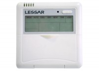 Кассетный кондиционер Lessar LS-H36BEA4 / LU-H36UGA4