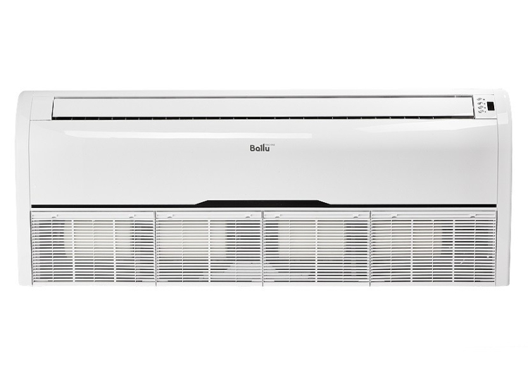 Напольно-потолочный кондиционер Ballu BLCI_CF-60HN8 / EU