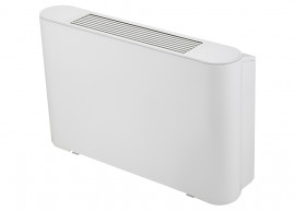 Напольно-потолочный фанкойл Kentatsu KFHH35H0EN1-4R