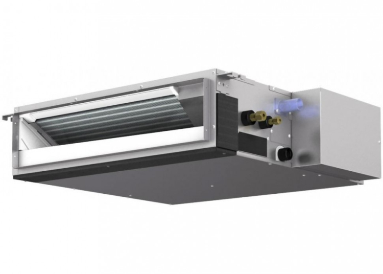 Внутренний блок канальный Mitsubishi Electric SEZ-KD71VAQ