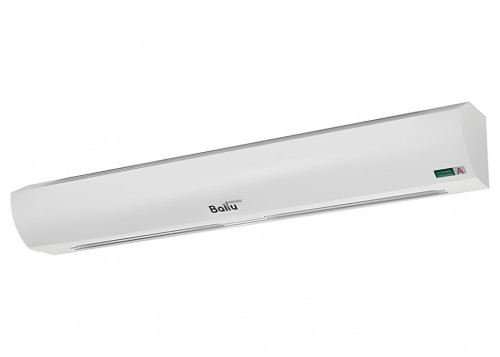 Электрическая тепловая завеса Ballu BHC-L10-S06 (пульт BRC-S)