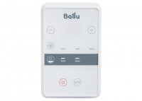 Электрическая тепловая завеса Ballu BHC-L10-S06 (пульт BRC-S)