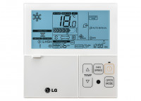 Внутренний блок канальный LG CL18R.N20