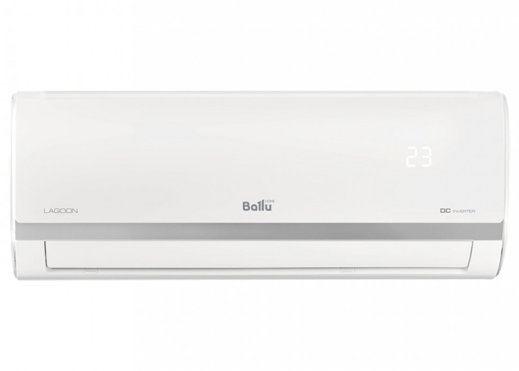 Настенный кондиционер Ballu BSDI-07HN1_22Y