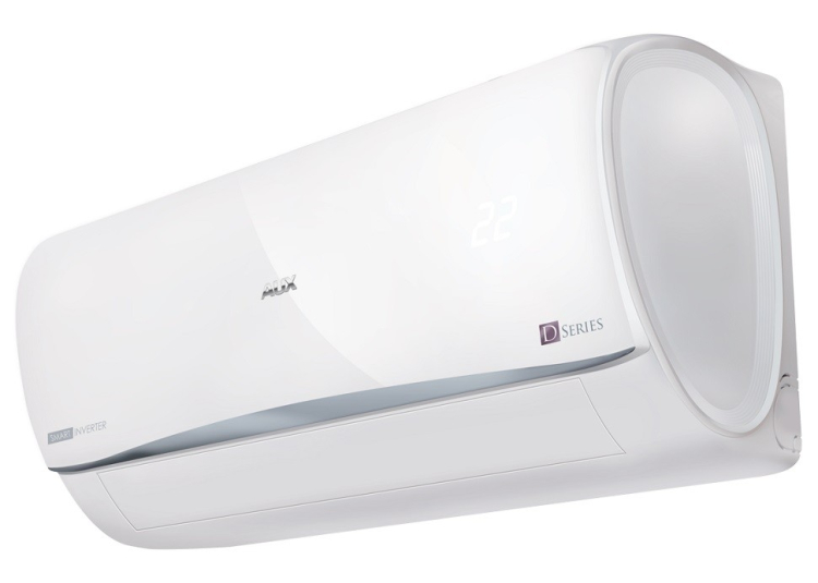 Настенный кондиционер AUX ASW-H12A4 / DE-R1DI