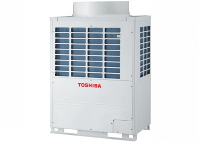 Наружный блок VRF системы Toshiba MMY-MAP1604HT8P-E