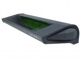 Тепловая завеса без обогрева WING DARK II C100 EC
