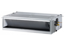Канальный кондиционер LG CM24R / UU24WR